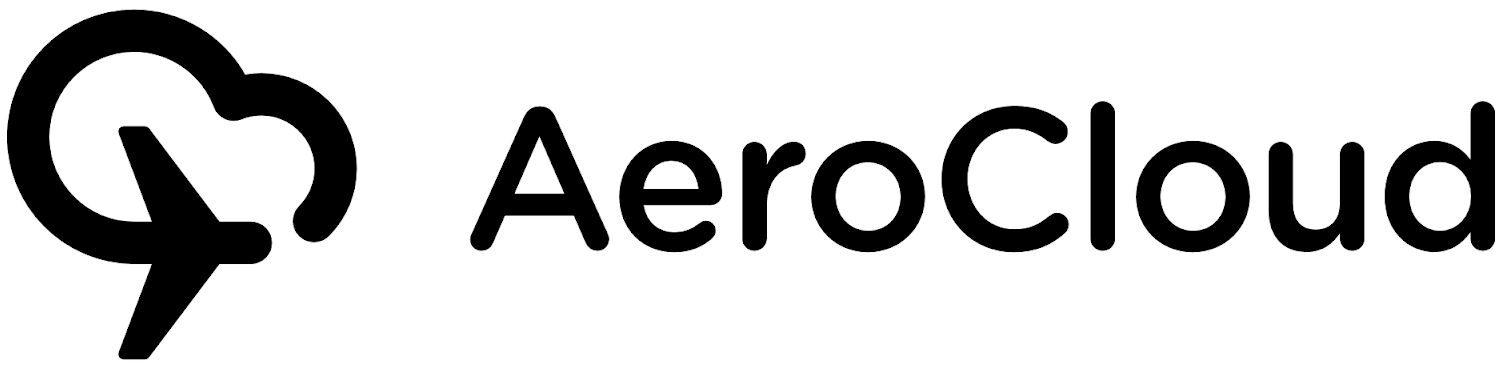 AeroCloud Logo